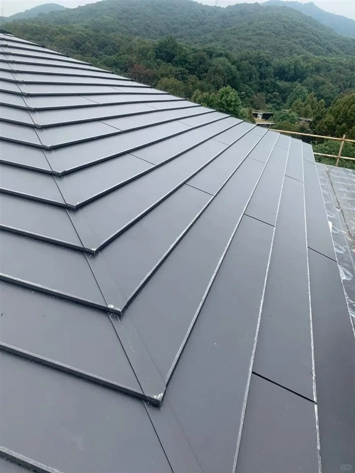 Strong Resistance Flat Lock Seam Panels best