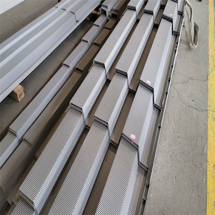Profiled Steel Decking Sheet suppliers